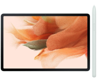 Samsung Galaxy Tab S7 FE 12"4 T733 WiFi 6/128GB zielony - 663917 - zdjęcie 1